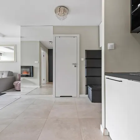 Apartament Na Srodmiesciu * Warsaw