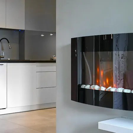 Apartament Na Srodmiesciu *